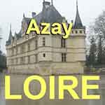 Loire Azay